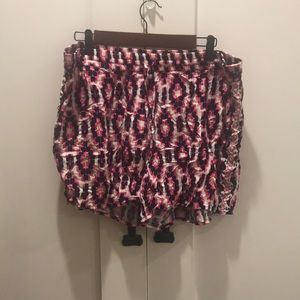 Crown and Ivy Shorts